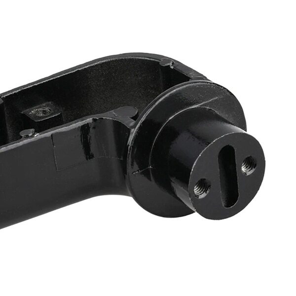 3B2Q63011-1 适用于 Tohatsu 5HP 6HP 船用操纵臂 手柄