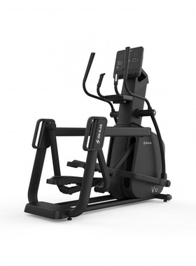 舒华B9100E商用椭圆机智能多功能太空漫步机V10健身器材【LED版】