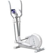 英尔健椭圆机家用太空漫步踏步机磁控椭圆仪运动健身器材训练器