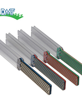 DMT便携式双面金刚石磨石FWCX\FWFX\FWEF\FWEEE