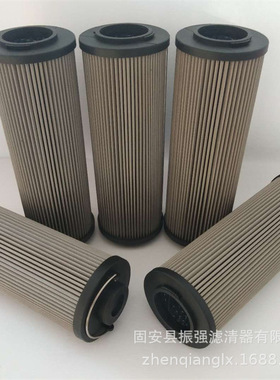 ZNGL02010201 水泥厂双筒过滤器不锈钢液压油滤芯 ZNGL01010201