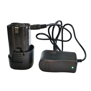 机专用配件7.4V16.8V电池8.4V充 机电池喷码 喷码 机专用充电器喷码