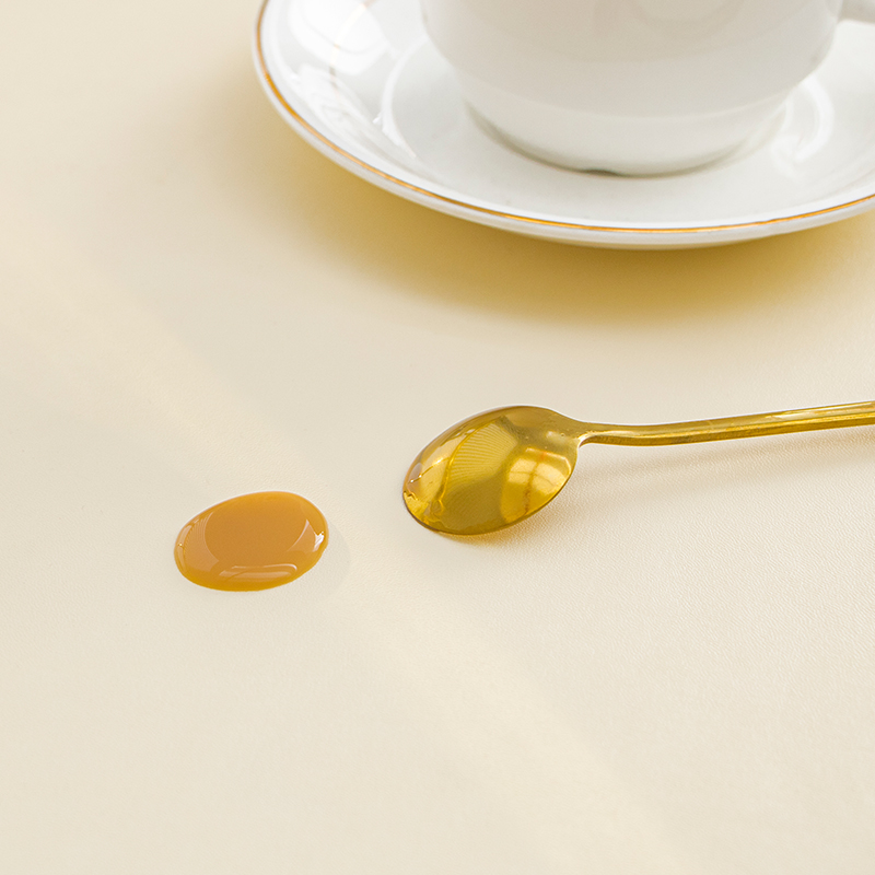 桌布防水防油免洗科技布皮PU防烫茶几布桌布N套全包书桌餐桌垫定