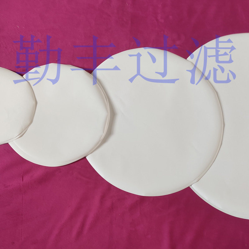 CA/CN混合纤维滤膜水系微孔滤膜实验室过滤膜/0.22.0.45孔径