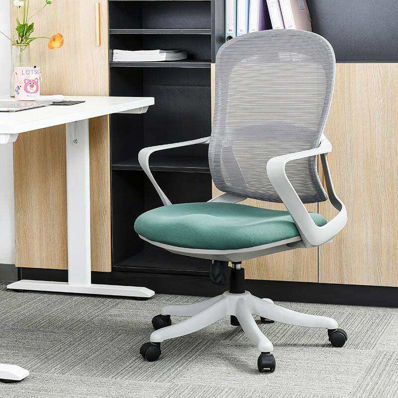 办公椅透气网布办公室员工椅久坐舒服电脑转椅家用升降人体工学椅,玩具/童车/益智/积木/模型,毛绒/玩偶/公仔/布艺类玩具,淘宝优惠券,粉丝福利购,淘宝优惠卷
