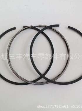 NT855活塞环压缩环油环4058967 4058968 3045850