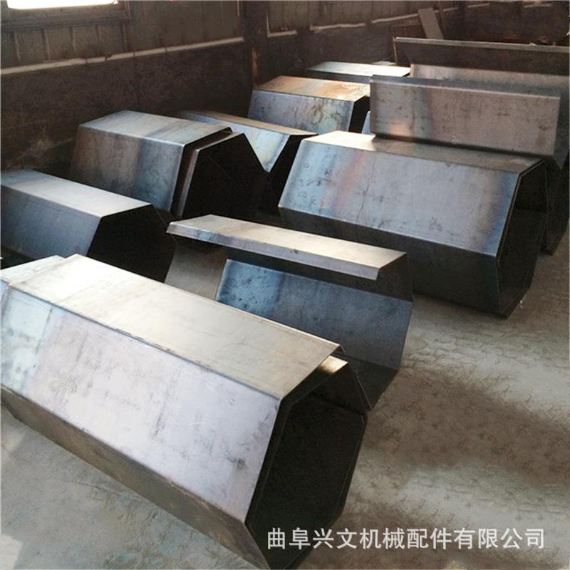 铁钉钢筋自动去油机 快速磨圆去棱角 火烧铁可注水六角滚筒抛光机