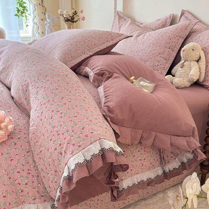 2025秋冬加厚A类双层刺绣花边床单款棉麻四件套,玩具/童车/益智/积木/模型,毛绒/玩偶/公仔/布艺类玩具,淘宝优惠券,粉丝福利购,淘宝优惠卷
