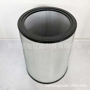 厂家采油厂采油滤筒滤油机过滤滤筒采油机滤芯液压油采油滤芯