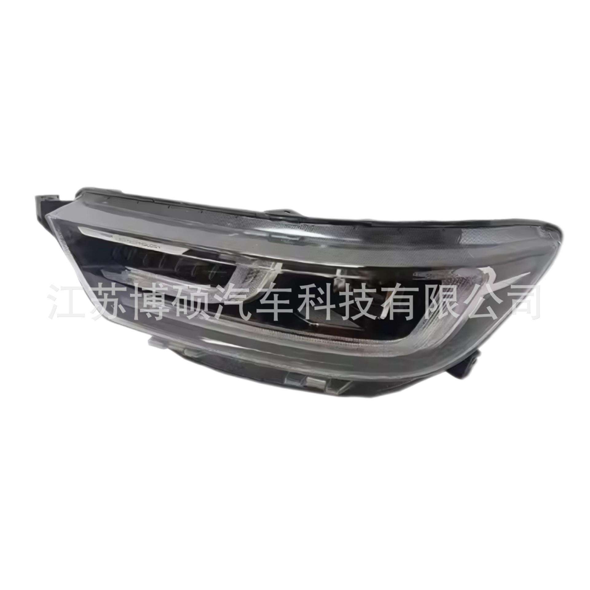 605000234AA 605000235AA用于奇瑞瑞虎8pro前大灯