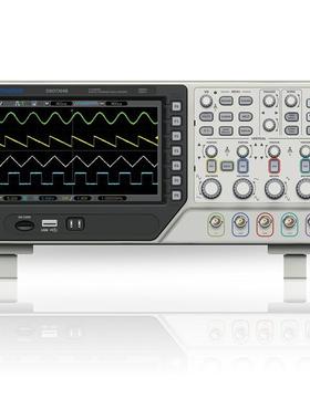 汉泰hantek DSO7084B/DSO7104B/DSO7204B/DSO7304B数字存储示波器