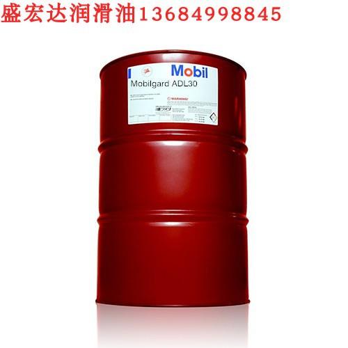 美孚ADL30ADL40专用船舶中速机油GE和EMD高速柴油发动机油
