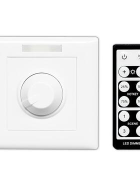 010V信号调光器 1-10V调光器 高压输入，信号调光器 pwm调光器