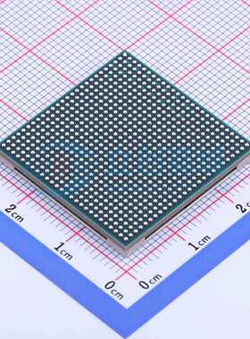 可编程逻辑器件CPLD/FPGA XC7K160T-1FFG676C XC7K160T FCBGA-676