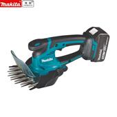 牧田牧田18V锂电充电式 小型割草机剪草机绿篱修剪机DUM604Z电动工