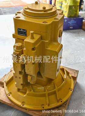 卡特320GC 323GC液压泵总成531-9886 567-9722 593-8368主泵配件