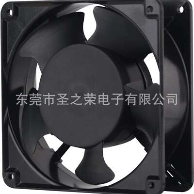 AC12038 ip68防水散热风扇风机厂家直销SZR牌原装纯铜芯