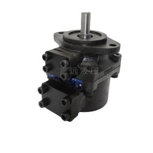 阿托斯柱销式叶片油泵PFE-41029/41037/41045/41056-1DT