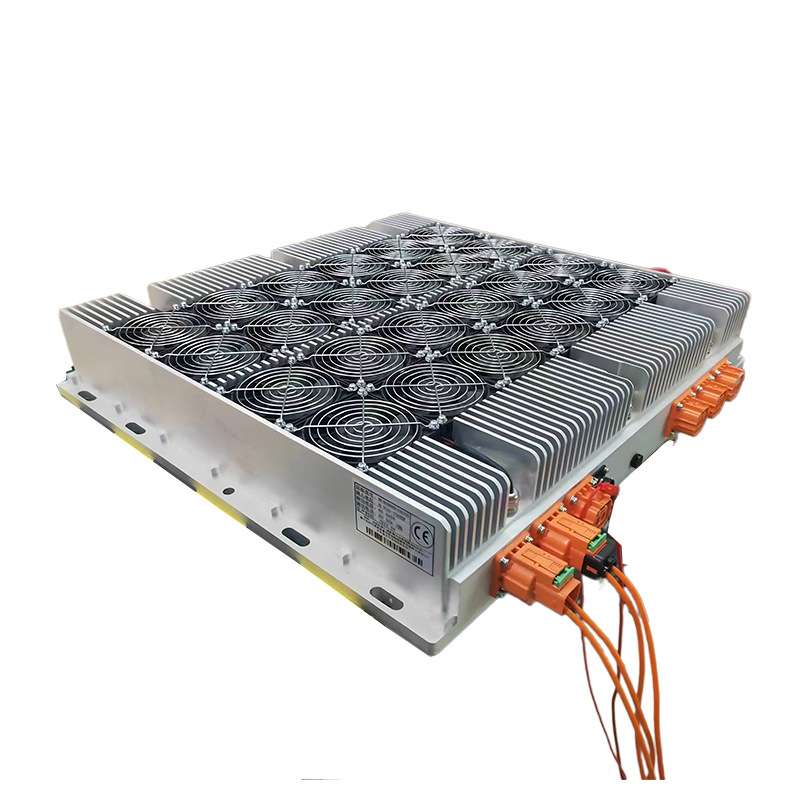 DCDC电源转换器 DCDC变流器 车载式DCDC直流电源 大功率DCDC