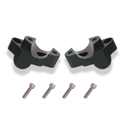 适用春风450MT改装件后刹车油壶保护罩油杯保护盖后刹车护板配件