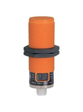 M30电容式接近开关KI5082 KI5083 KI5084 KI5085感应式传感器质保