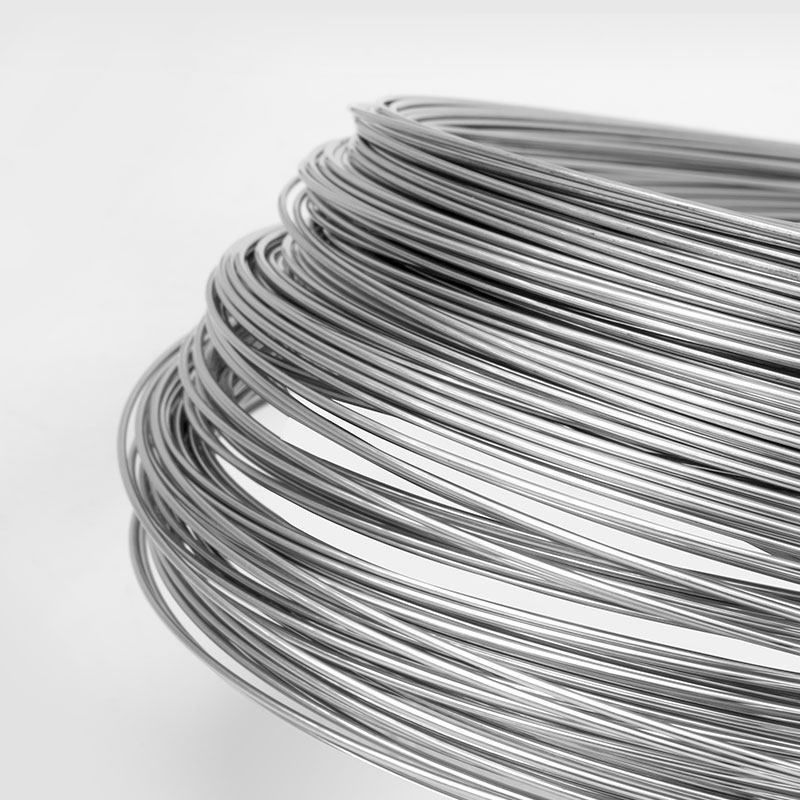 304不锈钢钢丝线单根0.8 1 2 3 4mm毫米捆扎软钢丝硬铁丝细刚丝线