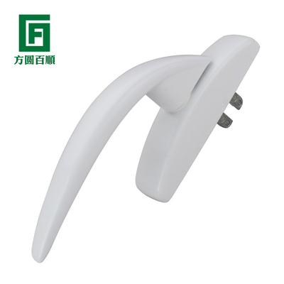 roto断桥铝门窗执手诺托内平开窗执手内开窗执手内开内倒把手