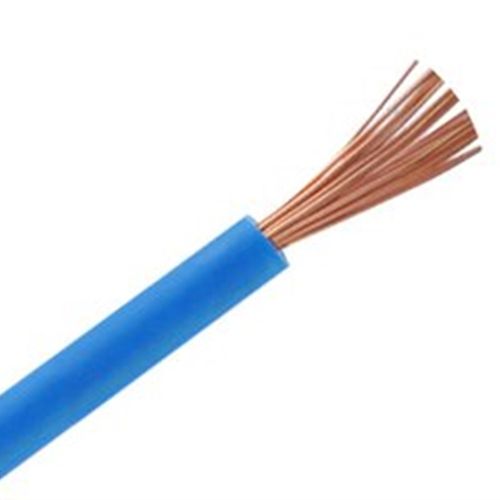 电线电缆BVR2.5/1.5/4/6平方多股软线家装家用铜线铜芯线国标纯铜