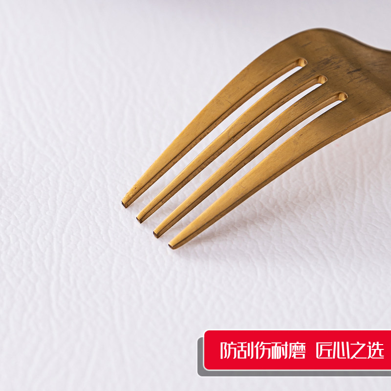 网红茶几桌布长方形客厅防水防油防烫无味皮革茶几垫Q弹免洗桌垫,居家布艺,茶几垫,淘宝优惠券,粉丝福利购,淘宝优惠卷