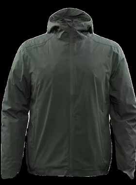 CTOS极星户外夹克男女 春秋外套休闲防泼水防风透汽保暖 特价