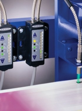 邦纳玻璃光纤放大器R55F/FV/FVG/FVB/FVW,R55FP/FPG/FPB/FPW