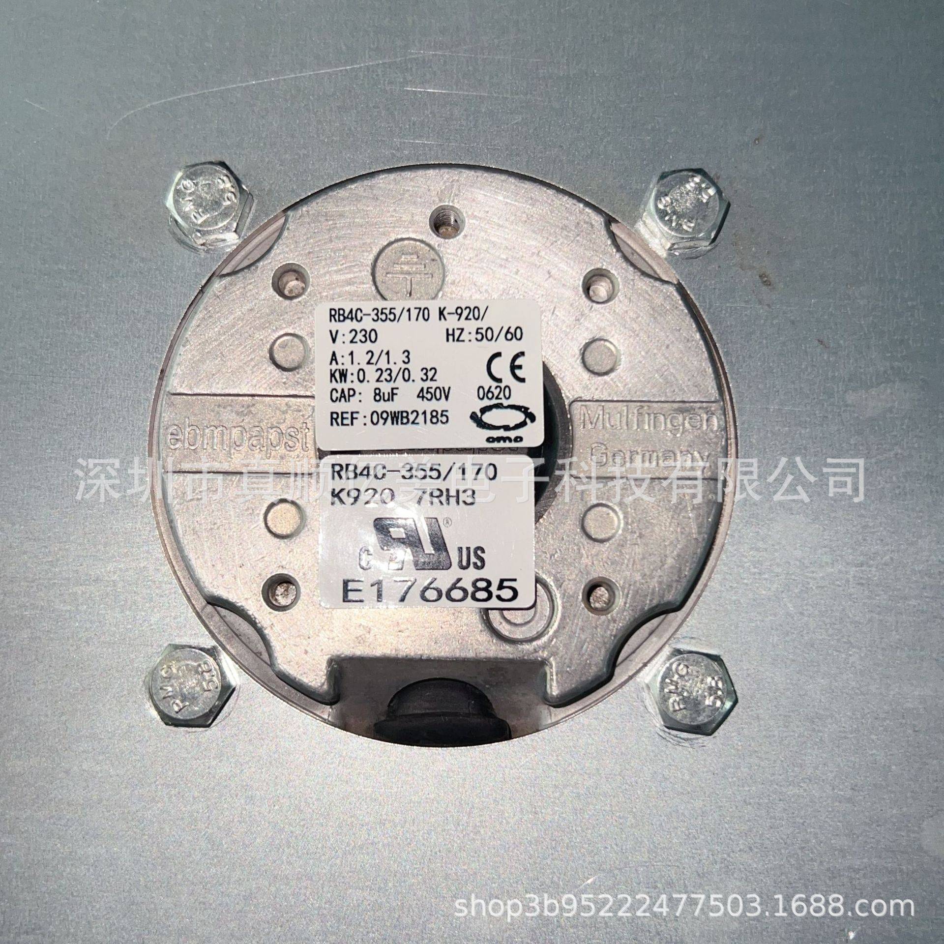 RB4C-355/170K-9207RH3 RB4C-355/170/170K RH35M-4EK.2F.1R4C.1R