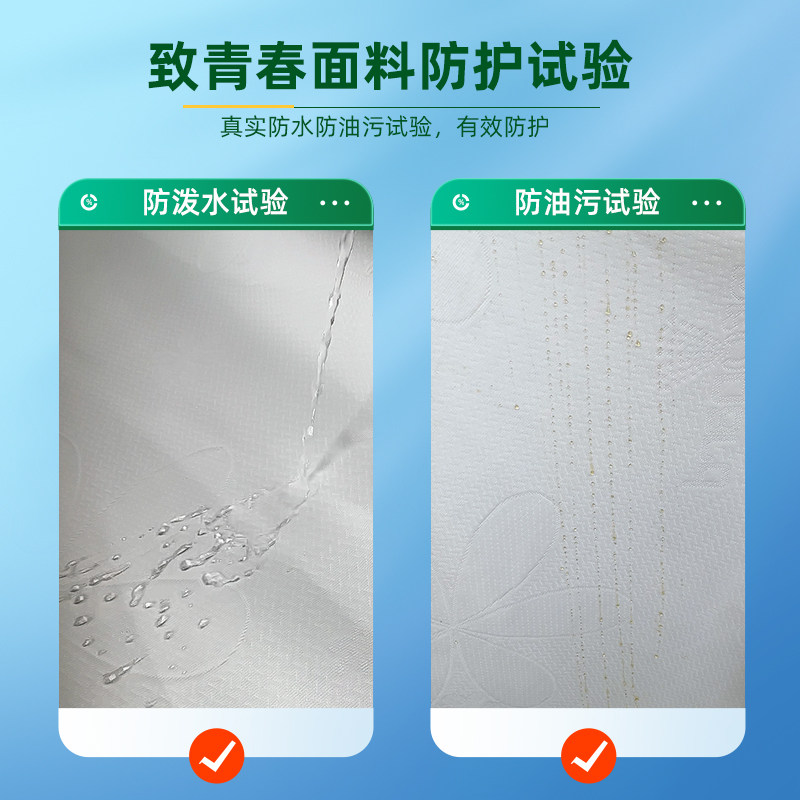 联乐乳胶床垫天然椰棕软硬两用棕垫1.5m1.8米1.2米弹簧席梦思硬垫