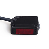 红外漫反射感应光电开关传感器E3Z D61 LOT常开常闭直流D81T62