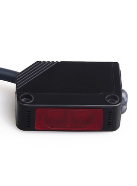 红外漫反射感应光电开关传感器E3Z-D61 LOT常开常闭直流D81T62