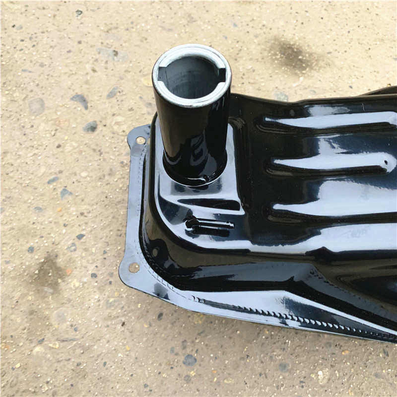 踏板摩托车油箱马杰斯特巡洋舰T9油箱t9油壶油箱传感器油浮子
