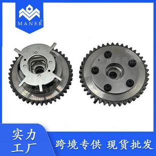 工厂直销汽车正时齿轮相位调节器3R2Z DA适用于福特F150 6A257