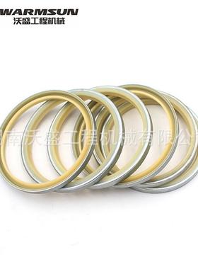 现货供应挖机配件SY205/215DSI防尘圈油封O形圈适用三一/小松机型