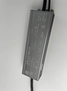 60w防水前切后切调光0-10VPWM电位器五合一调光恒压24V欧