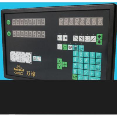 广东万濠WE6800-2磨床M618光栅尺数显表南京常州无锡销售