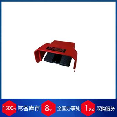 德国FIESSLER安全双脚踏板FE产品系列
