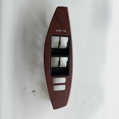 适用Toyota亚洲龙AllionPremio玻璃升降器前扶手面板74231-20310