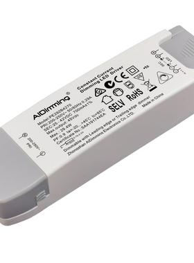 PE292过CESAA可控硅30W调光驱动电源