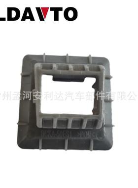 BCKA-50-ES1用于CX-302020CX30大灯卡扣HEADLAMPCLIP前保险杠