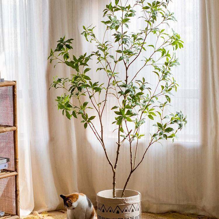 仿真吊钟仿生植物小型马醉木室内客厅装饰摆件假绿植大型落地盆栽,金属材料及制品,金属加工件/五金加工件,淘宝优惠券,粉丝福利购,淘宝优惠卷