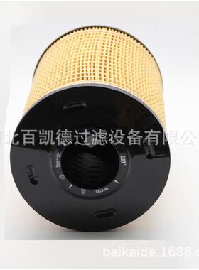 适配电机组机油滤芯1R-07264P-28397N7500柴油发电机组滤清器