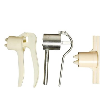 汤子面挤压器i汤套工具压酸汤子手动压面机叉子压面器家用