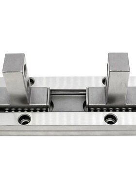 SMC型气动手指气缸导轨爪头滑块HFZ/MHZ2-16D/10/6/20/25/32/40D