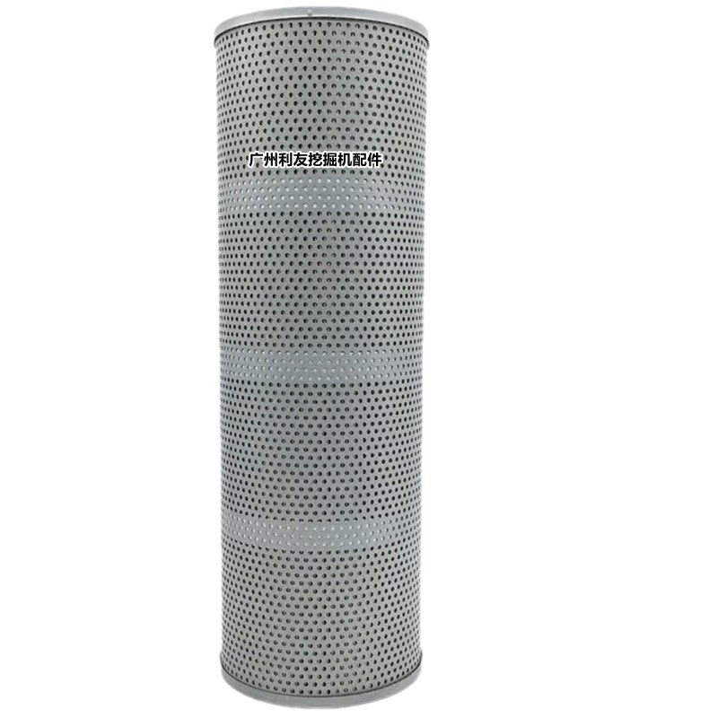 挖掘机配件大宇150-7大q宇斗山220-5-7空气滤芯配件DB58空气滤芯