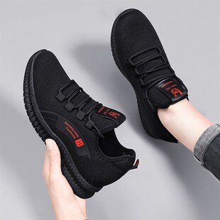 久站不累女士钢头工作鞋 工地鞋 四季 轻便防砸防刺软底夏季 款 劳保鞋